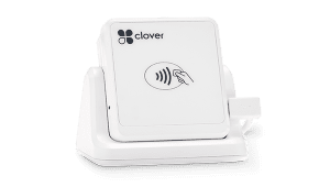 Clover Go NFC Contactless Payment Device