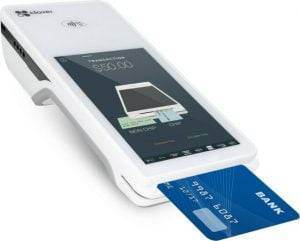 Clover Flex Payment Processing Device