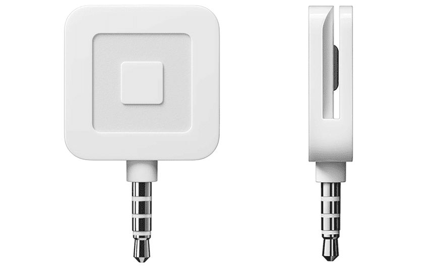 Square Swipe Only Card Reader: Easy Payment Acceptance