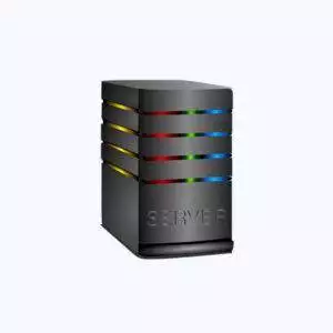 TB Server