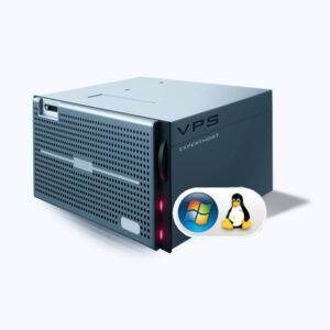server hub