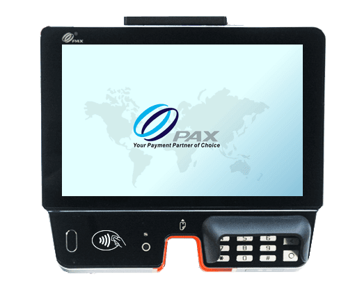 CSBANK and PAX Secure PIN Pads